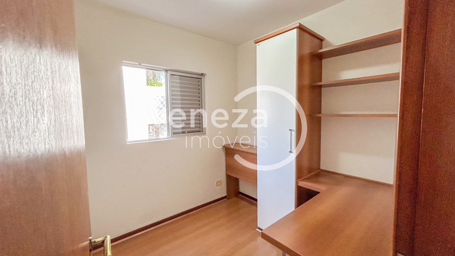 Apartamento para locação no bairro Centro de Londrina - Foto 8