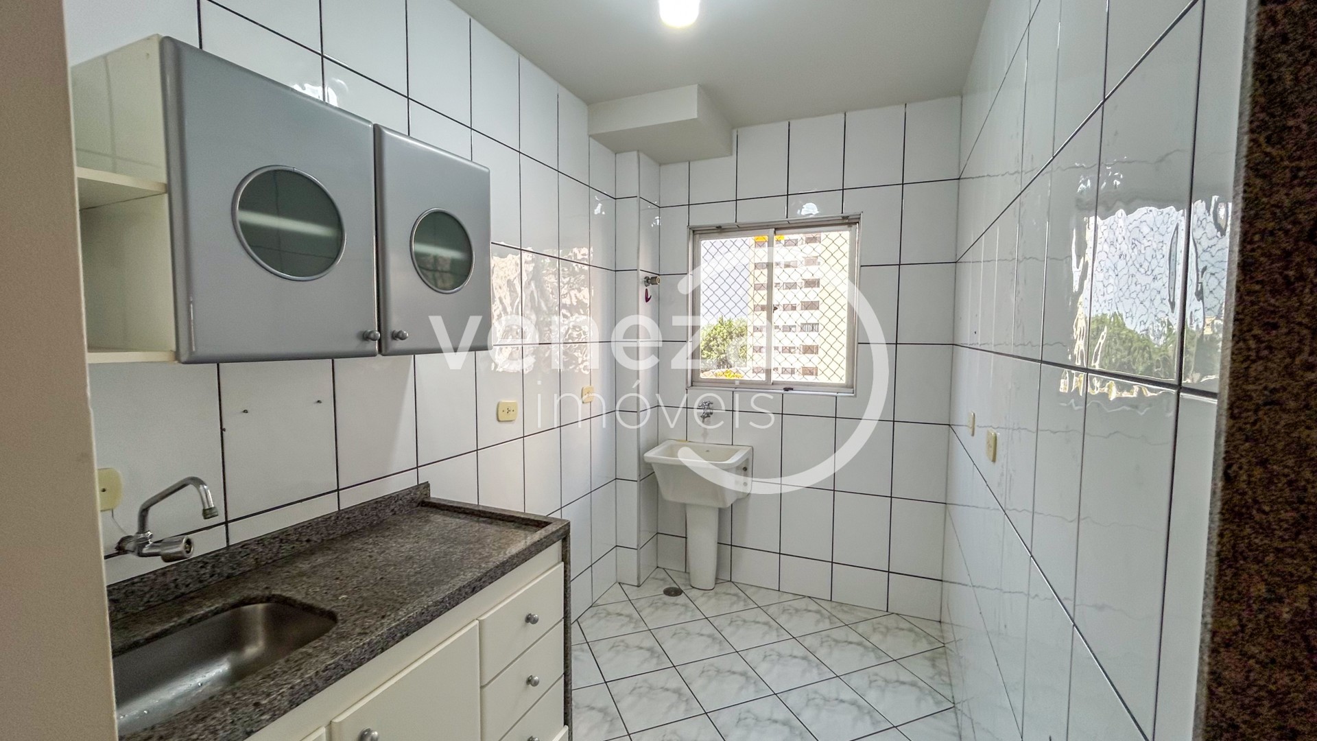 Apartamento para locação no bairro Centro de Londrina - Foto 11