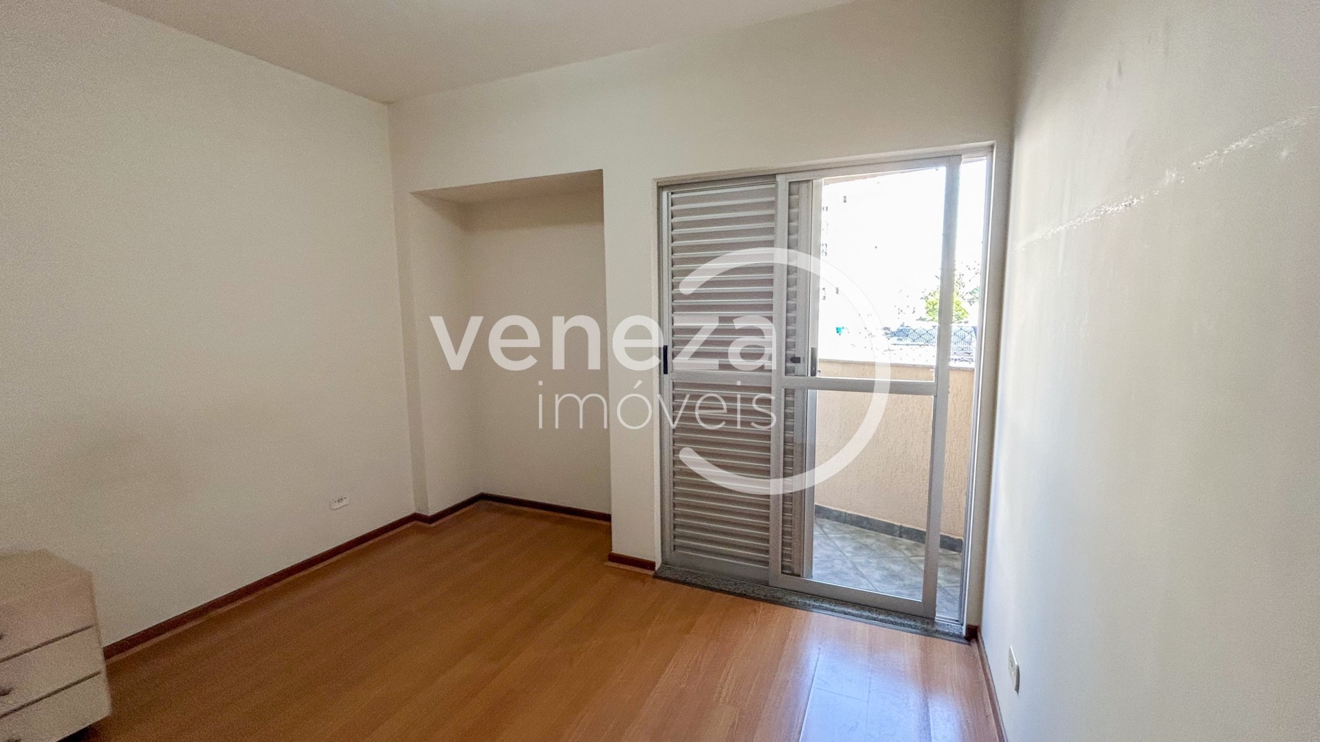 Apartamento para locacao no Centro em Londrina com 65m² por R$ 1.600  - Foto 2