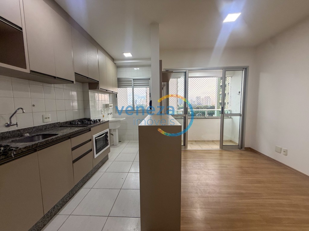 Apartamento para locação no bairro Terra Bonita de Londrina - Foto 5