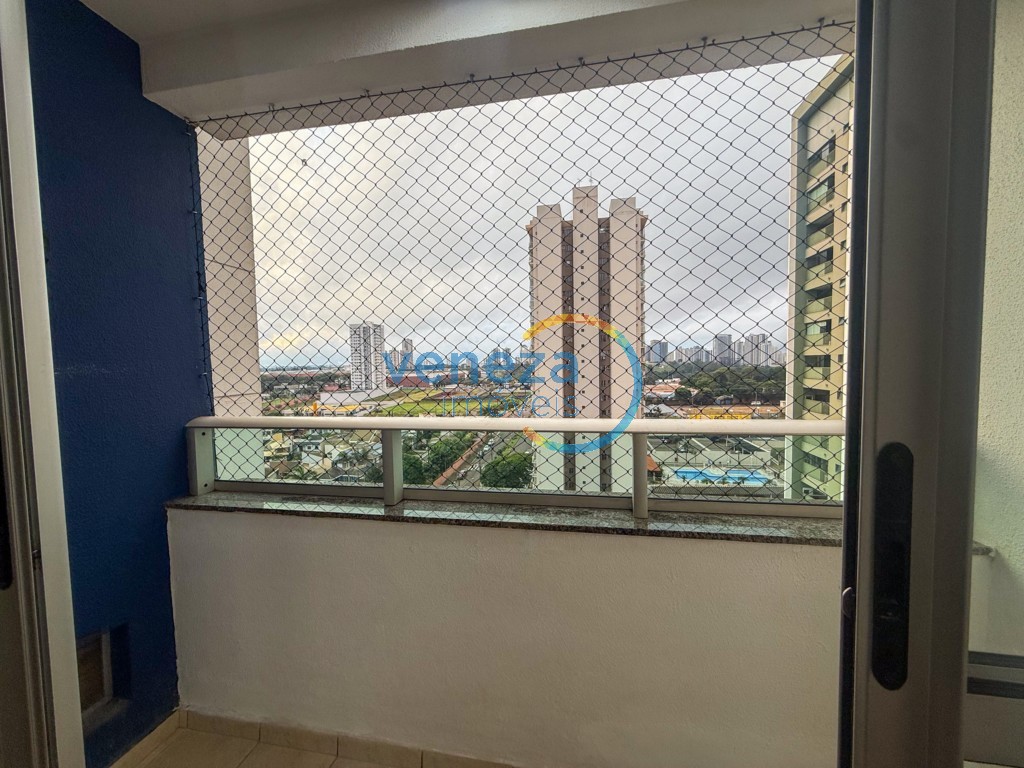 Apartamento para locação no bairro Terra Bonita de Londrina - Foto 7
