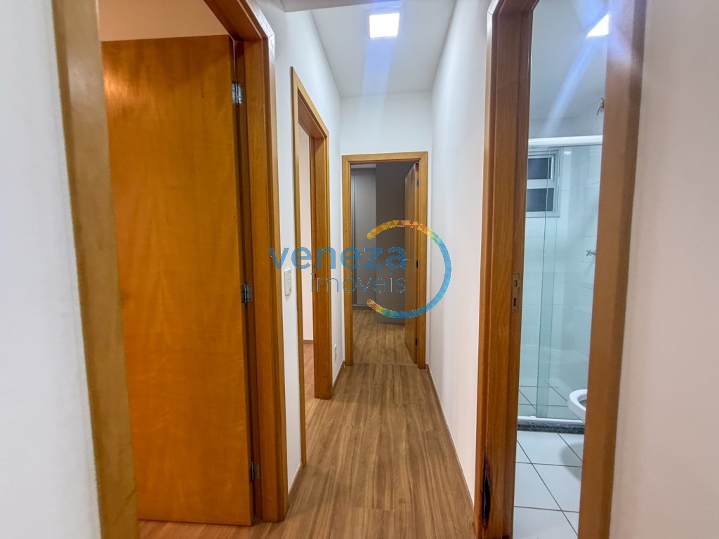 Apartamento para locação no bairro Terra Bonita de Londrina - Foto 8