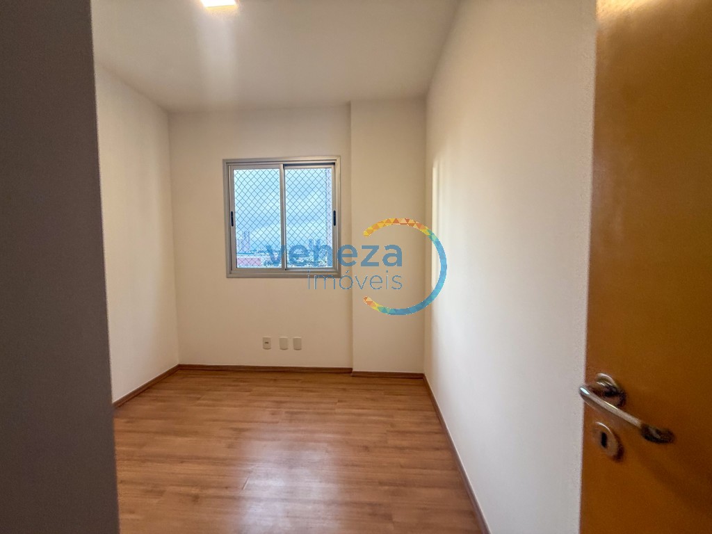 Apartamento para locação no bairro Terra Bonita de Londrina - Foto 9