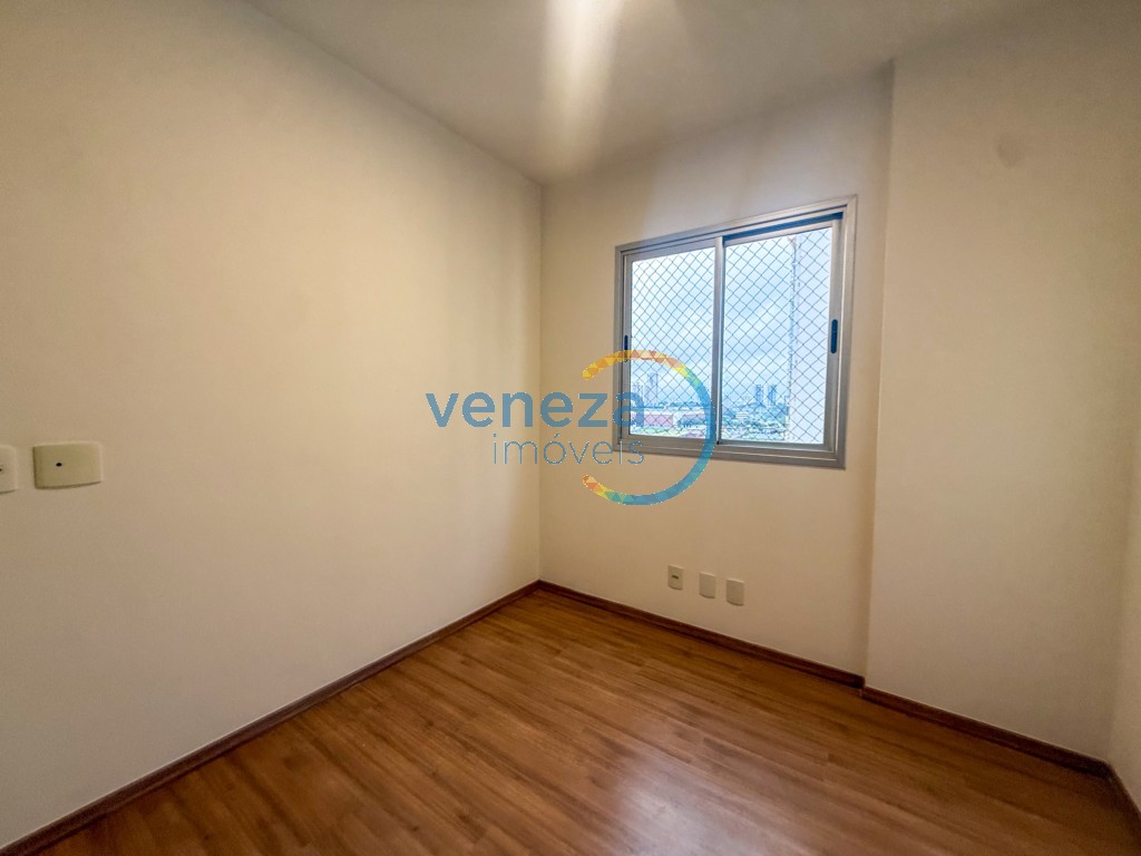 Apartamento para locação no bairro Terra Bonita de Londrina - Foto 10