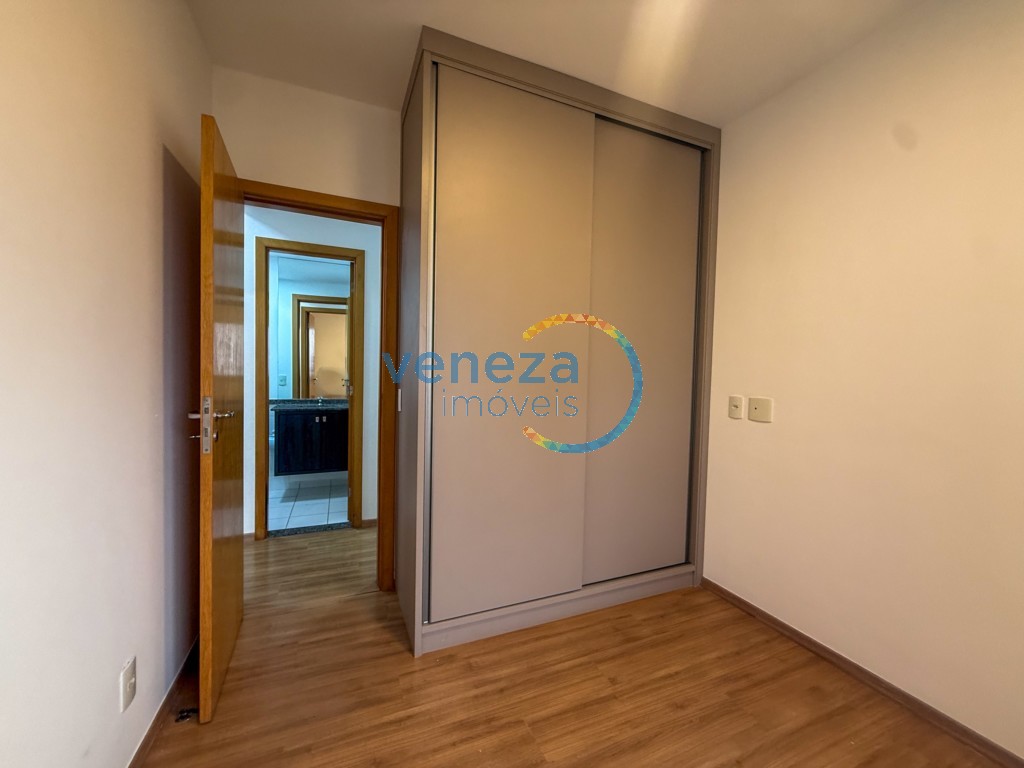 Apartamento para locação no bairro Terra Bonita de Londrina - Foto 11
