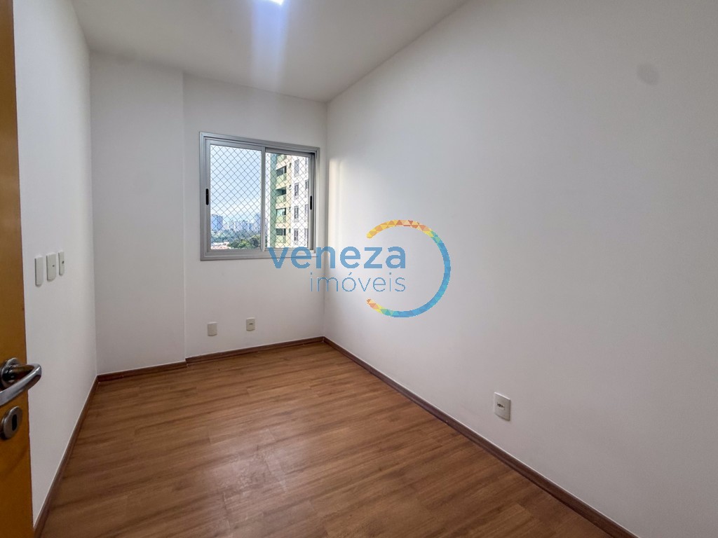 Apartamento para locação no bairro Terra Bonita de Londrina - Foto 14