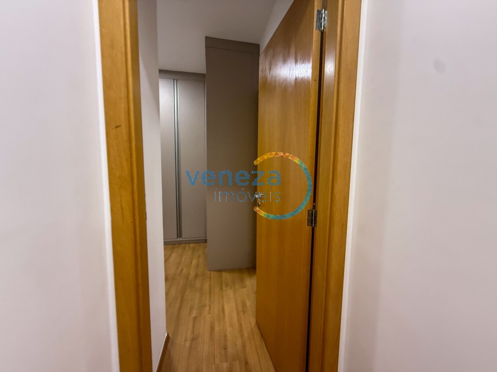 Apartamento para locação no bairro Terra Bonita de Londrina - Foto 15