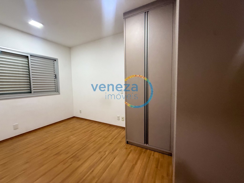 Apartamento para locação no bairro Terra Bonita de Londrina - Foto 16