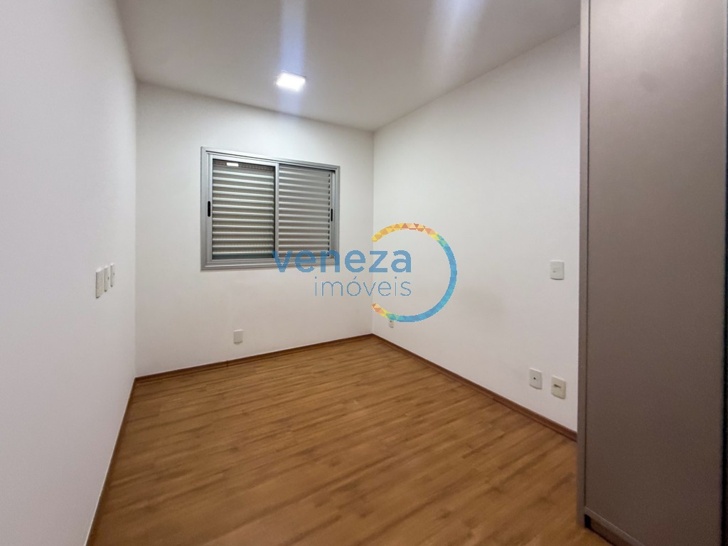 Apartamento para locação no bairro Terra Bonita de Londrina - Foto 17