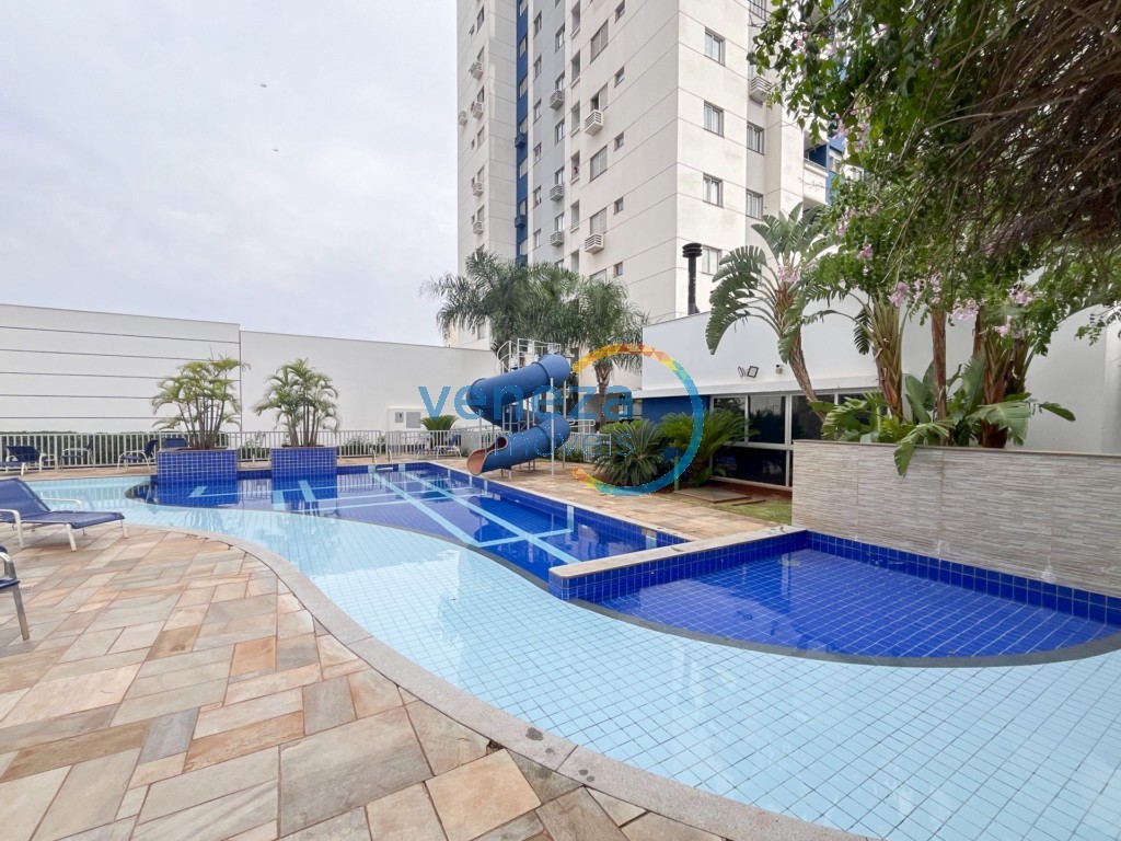 Apartamento para locação no bairro Terra Bonita de Londrina - Foto 27