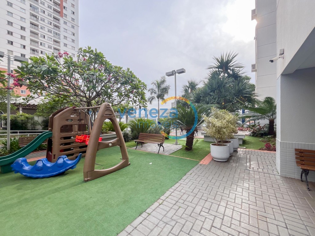 Apartamento para locação no bairro Terra Bonita de Londrina - Foto 33
