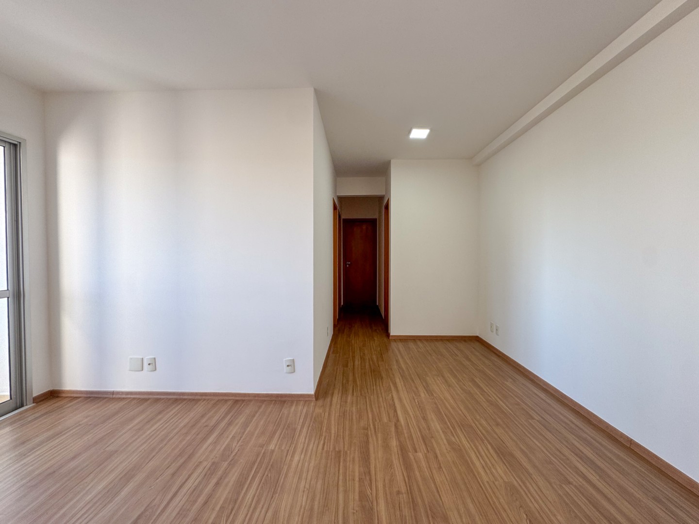 Apartamento para alugar em Terra Bonita, Londrina — Portal Chave Fácil