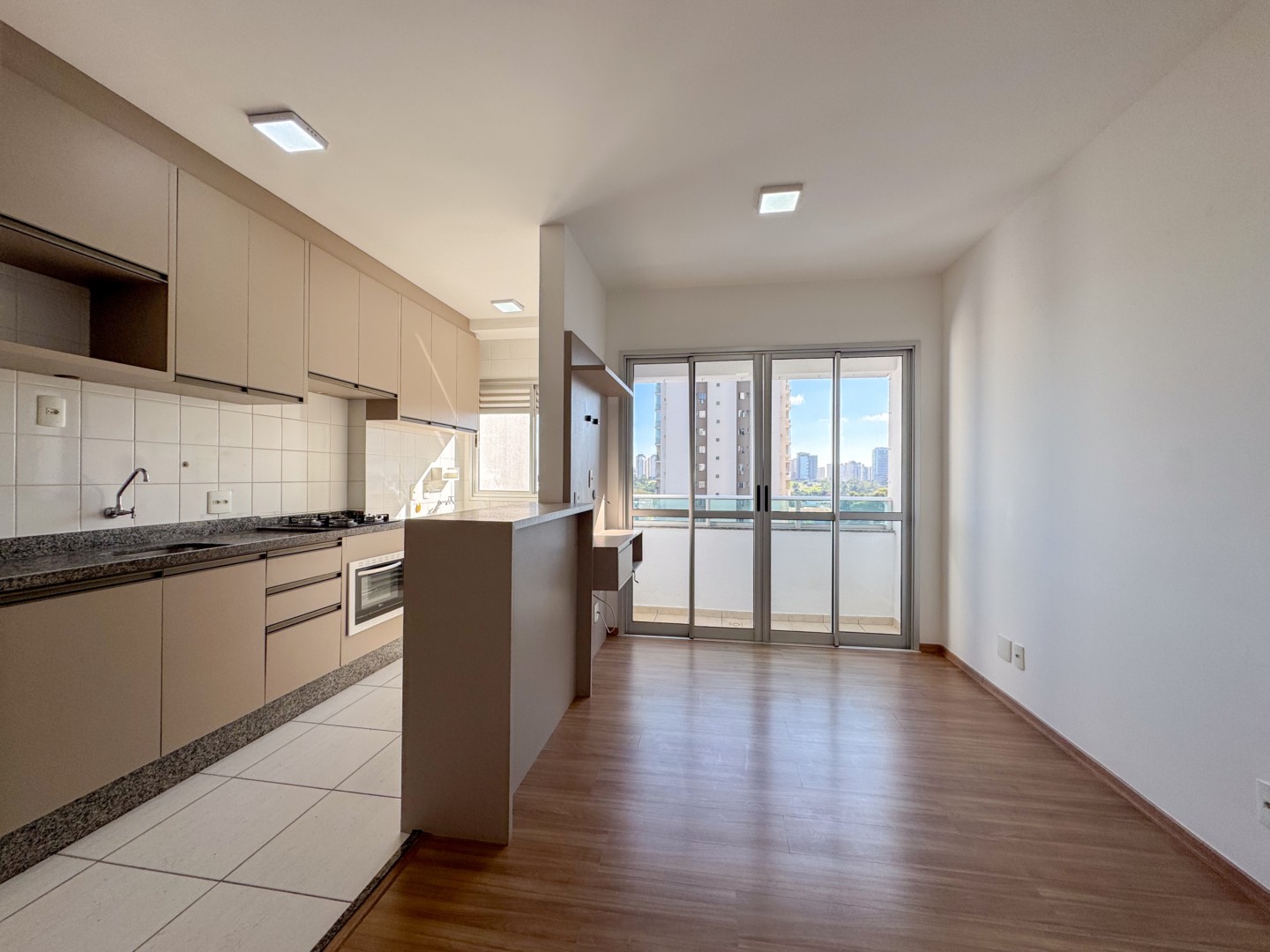 Apartamento para alugar em Terra Bonita, Londrina — Portal Chave Fácil