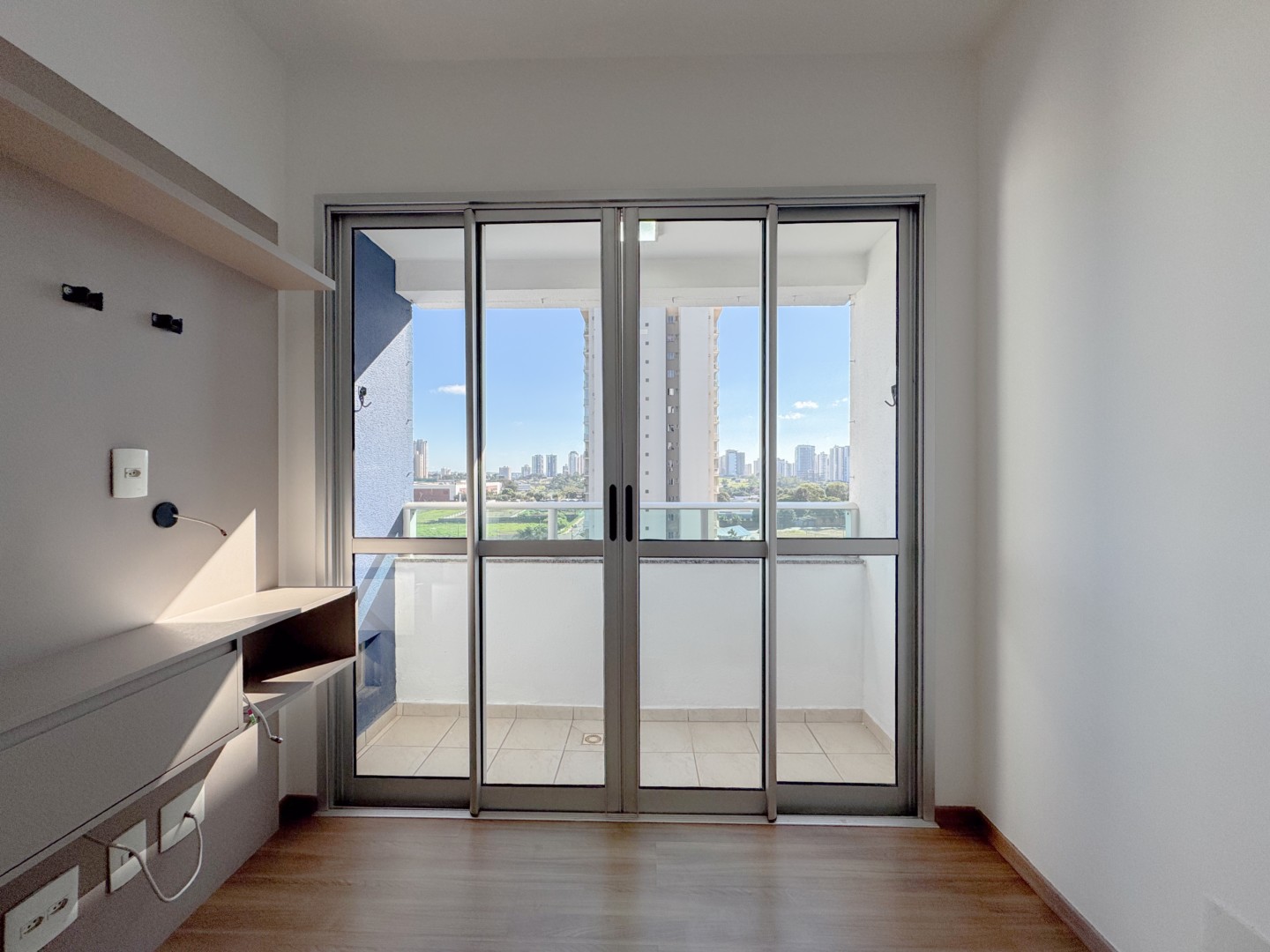 Apartamento para alugar em Terra Bonita, Londrina — Portal Chave Fácil