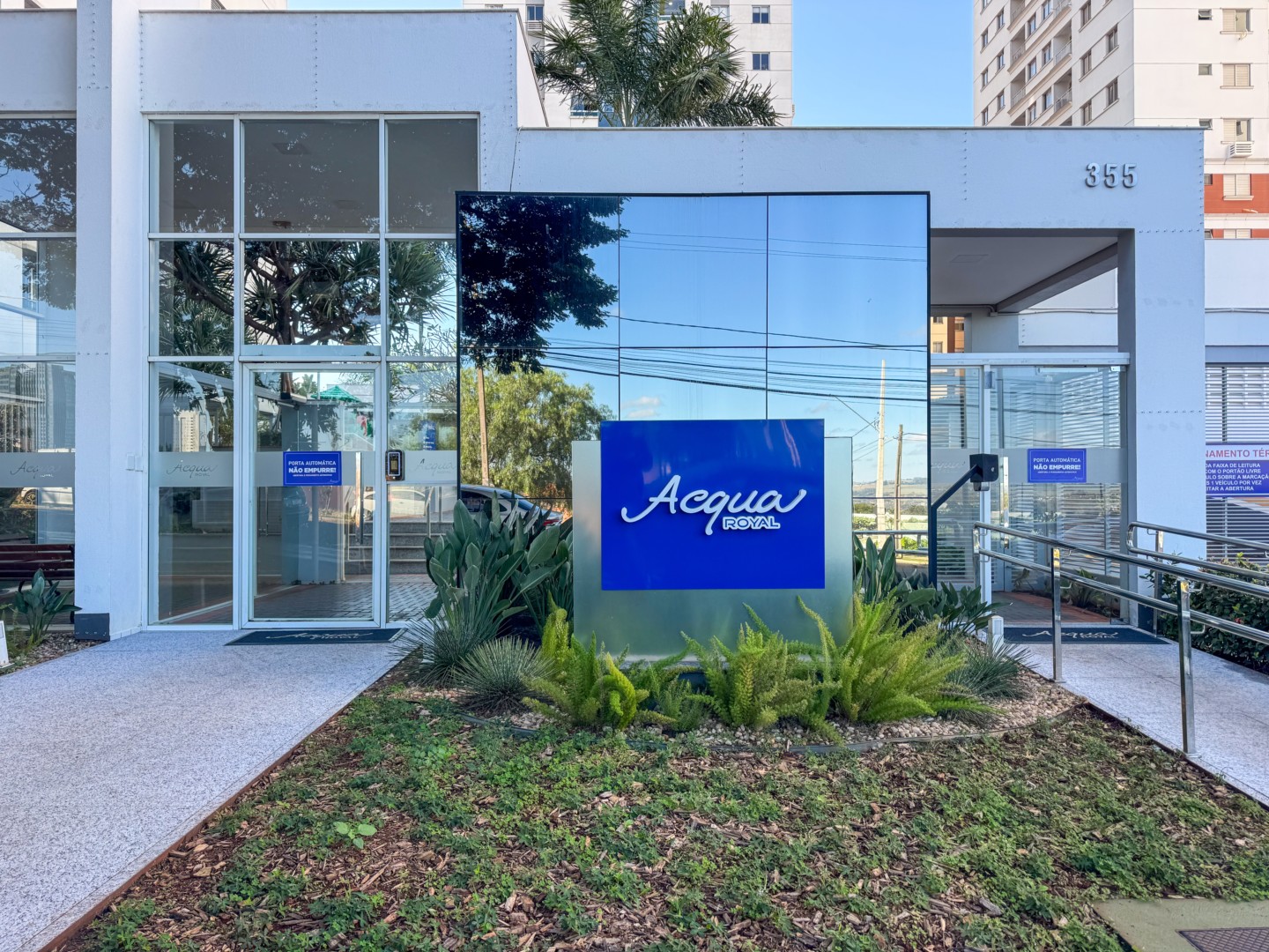 Apartamento para alugar em Terra Bonita, Londrina — Portal Chave Fácil