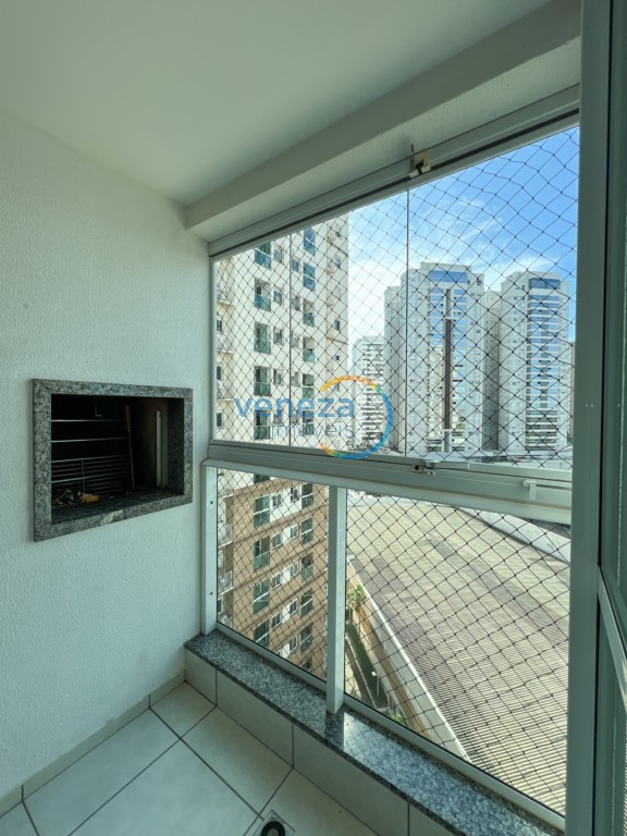 Apartamento para locação no bairro Gleba Palhano de Londrina - Foto 7
