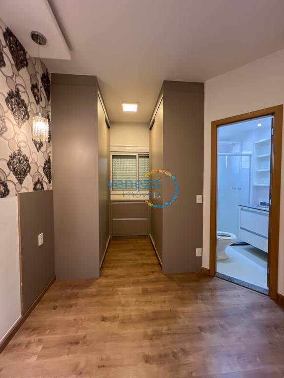 Apartamento para locação no bairro Gleba Palhano de Londrina - Foto 11
