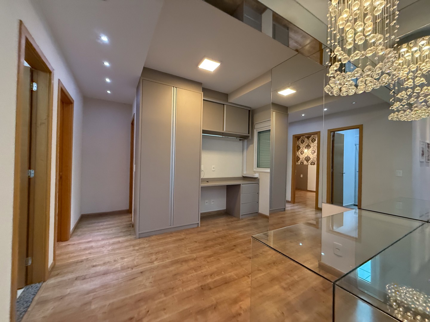 Apartamento para alugar em Gleba Palhano, Londrina — Portal Chave Fácil