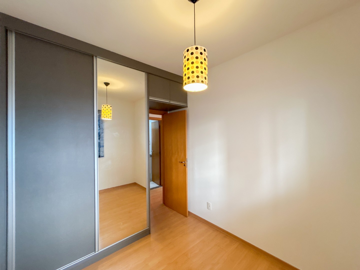Apartamento para locação no bairro Terra Bonita de Londrina - Foto 17