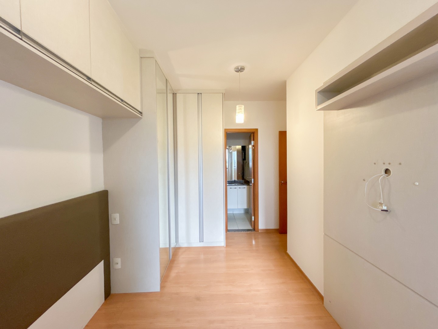 Apartamento para locação no bairro Terra Bonita de Londrina - Foto 10