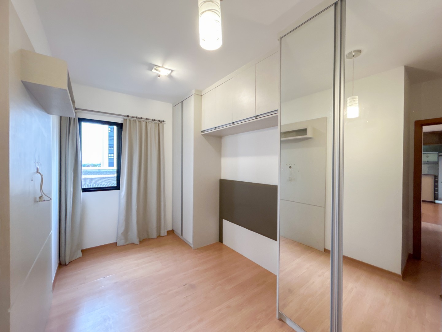 Apartamento para locação no bairro Terra Bonita de Londrina - Foto 8