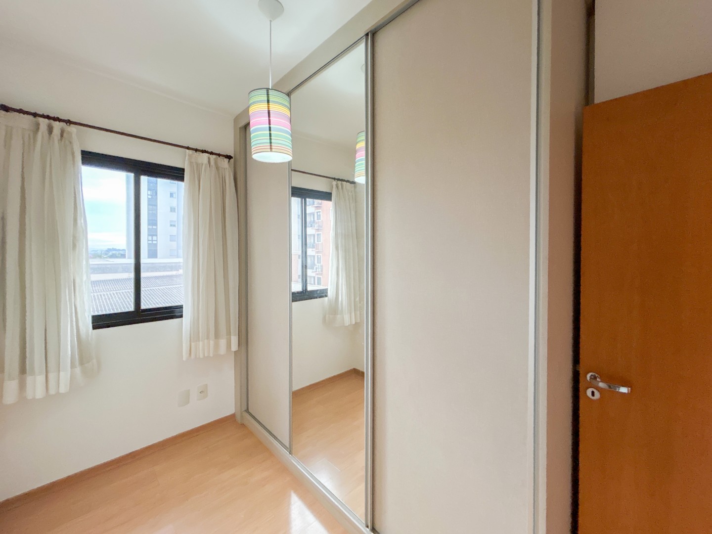 Apartamento para locação no bairro Terra Bonita de Londrina - Foto 15