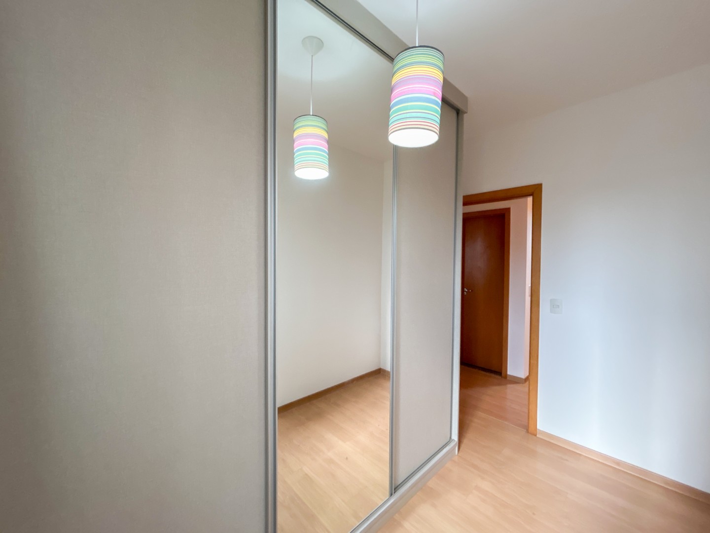 Apartamento para locação no bairro Terra Bonita de Londrina - Foto 14