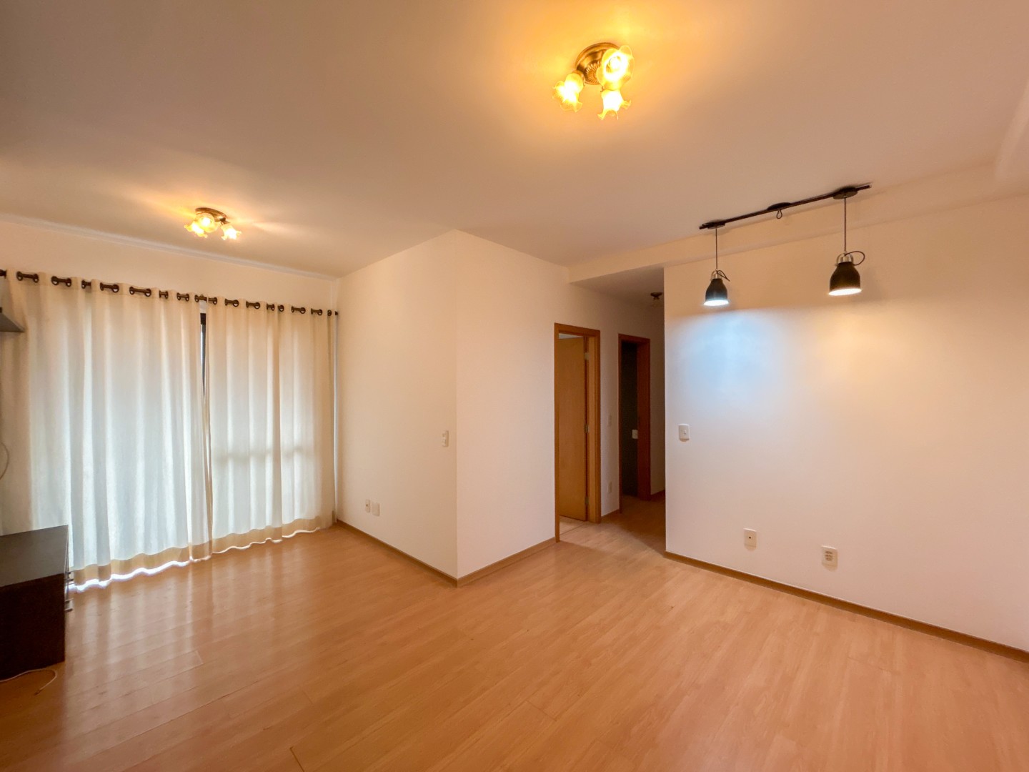 Apartamento para locação no bairro Terra Bonita de Londrina - Foto 5