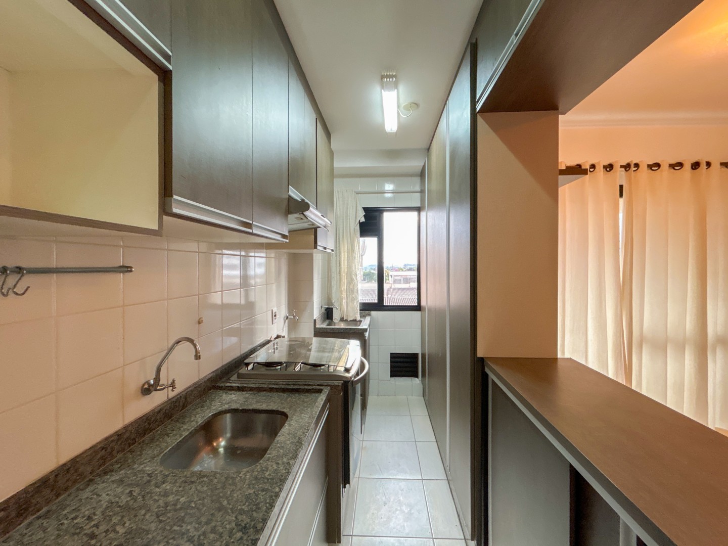 Apartamento para locação no bairro Terra Bonita de Londrina - Foto 22