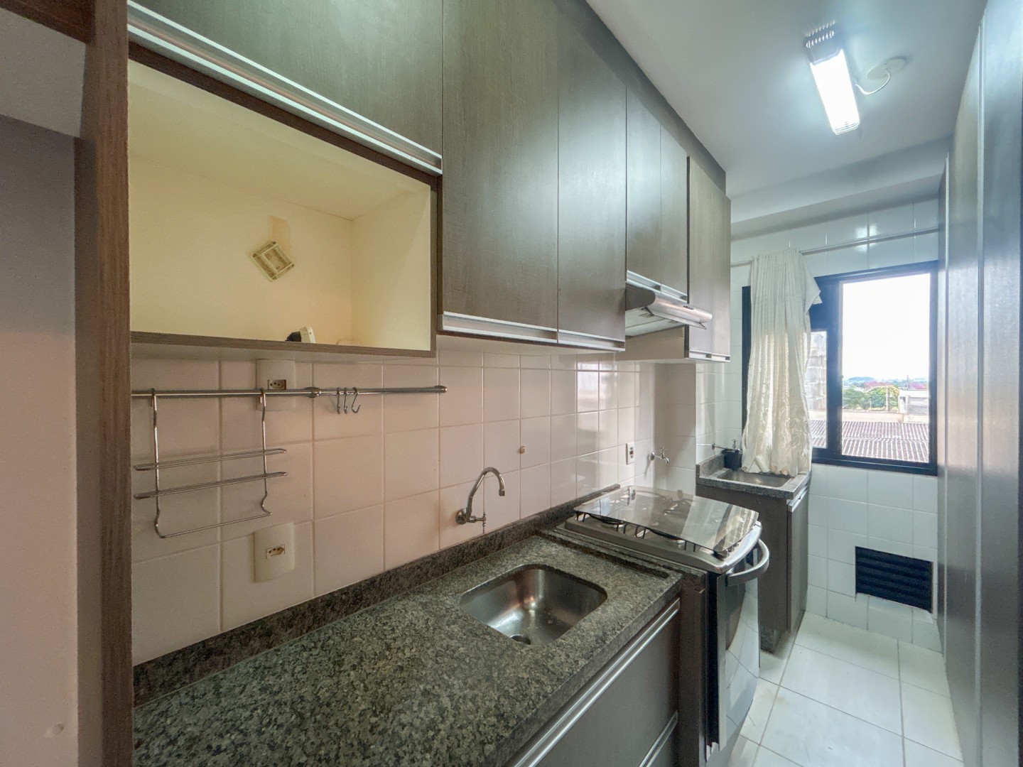 Apartamento para locação no bairro Terra Bonita de Londrina - Foto 23