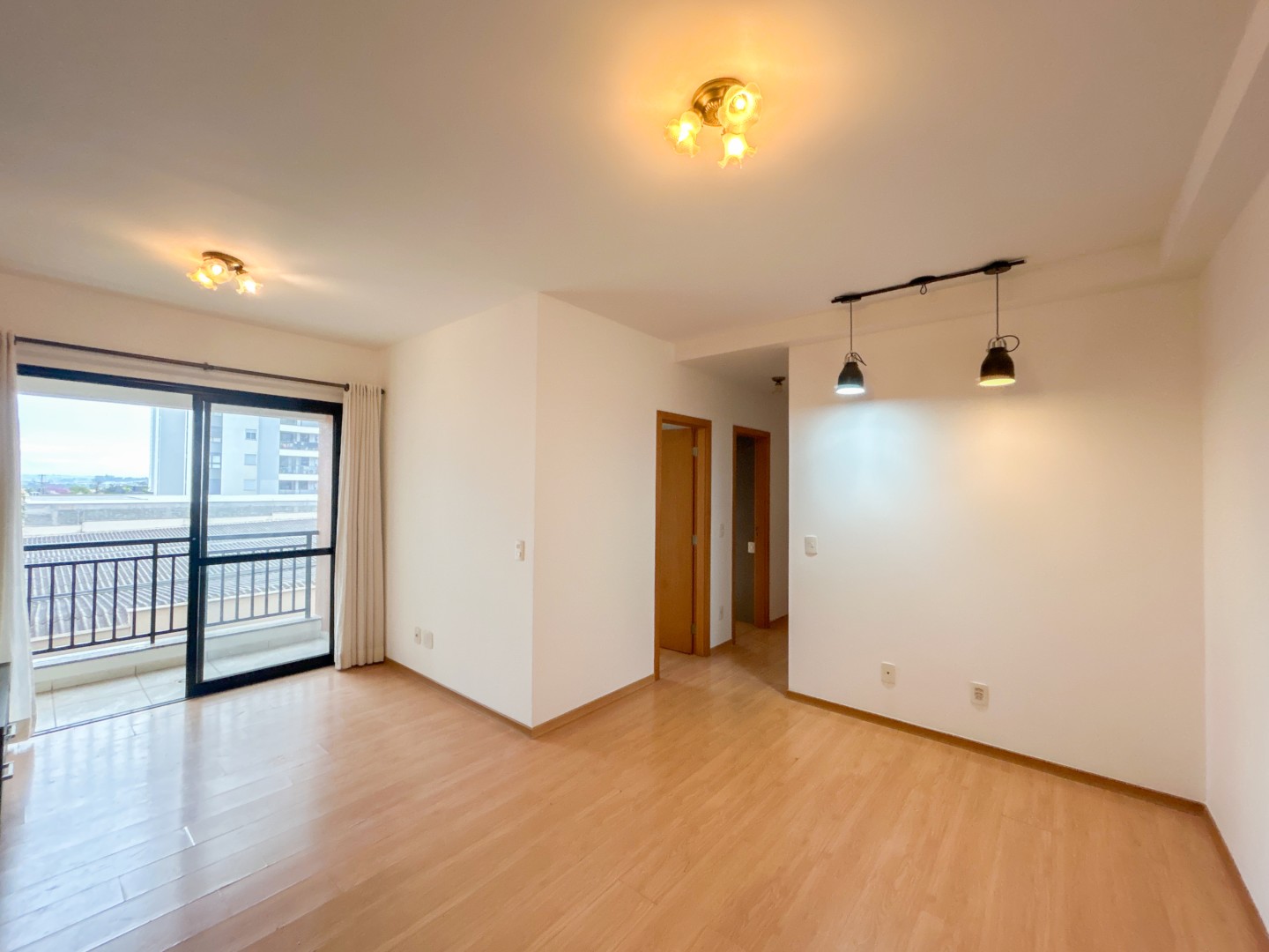 Apartamento para locação no bairro Terra Bonita de Londrina - Foto 7