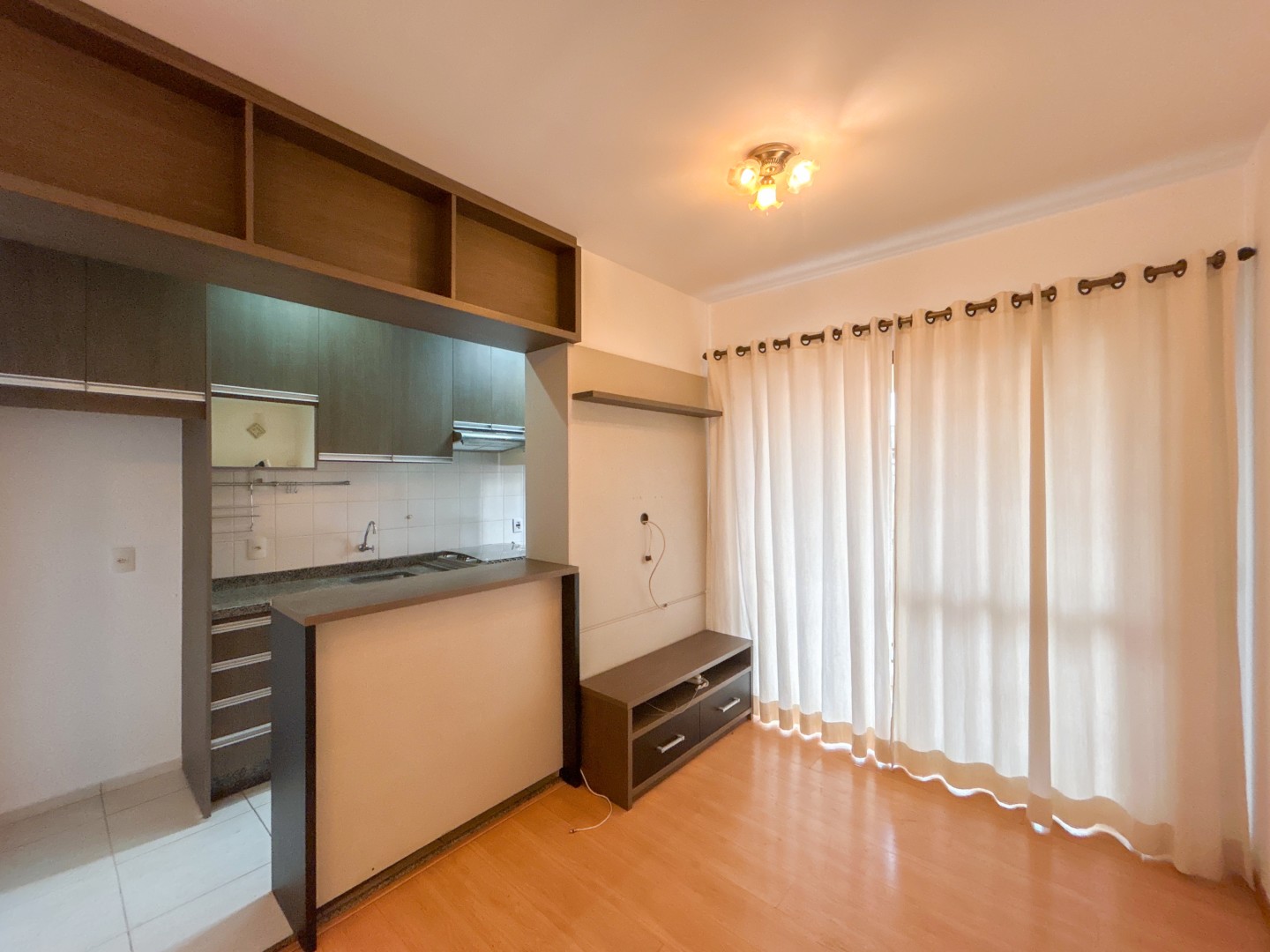 Apartamento para locação no bairro Terra Bonita de Londrina - Foto 4