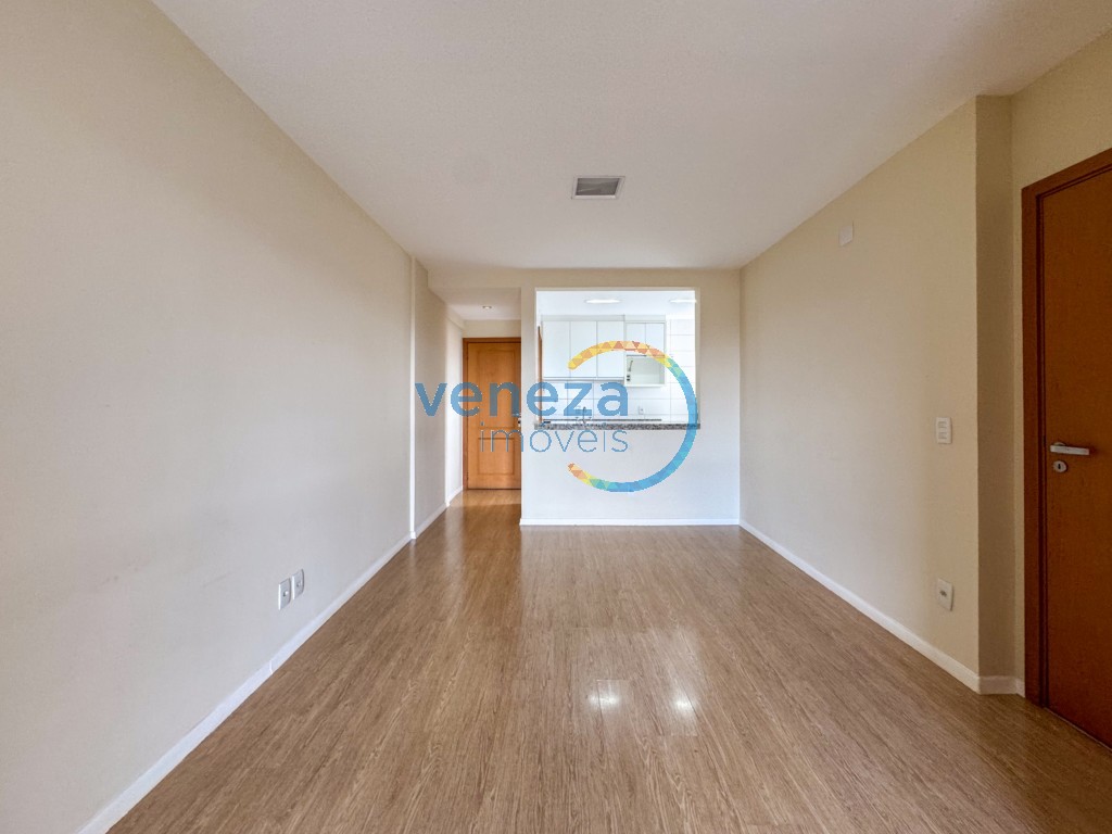 Apartamento para locacao no Centro em Londrina com 143m² por R$ 2.900,00  - Foto 2