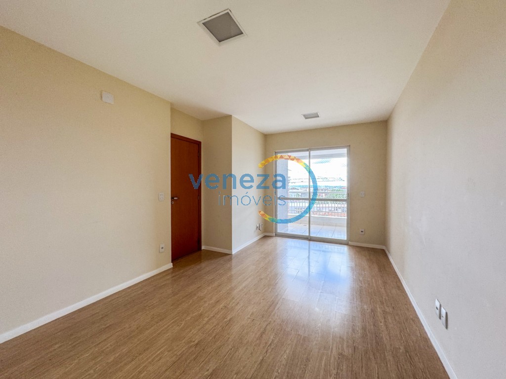 Apartamento para locacao no Centro em Londrina com 143m² por R$ 2.900,00  - Foto 3