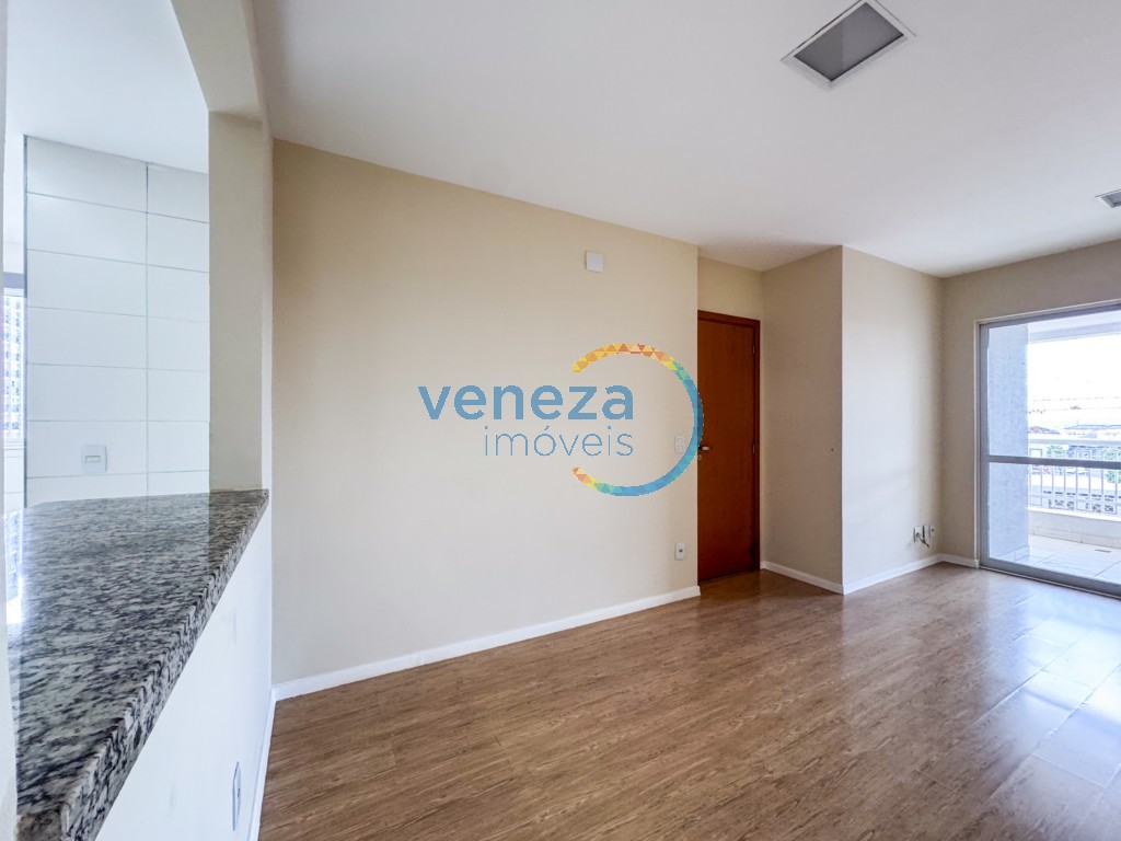 Apartamento para locação no bairro Centro de Londrina - Foto 4