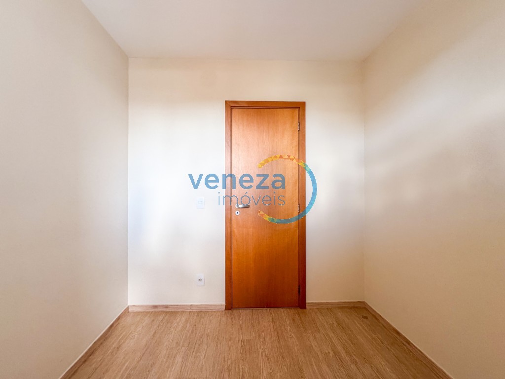 Apartamento para locação no bairro Centro de Londrina - Foto 13