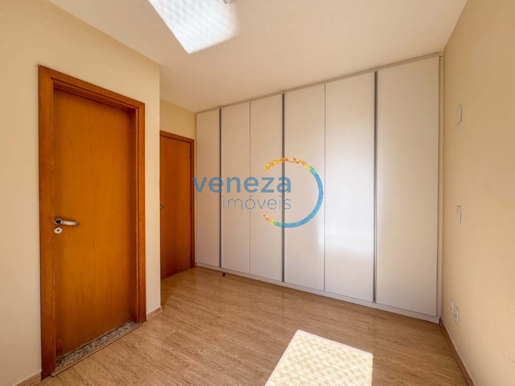 Apartamento para locação no bairro Centro de Londrina - Foto 19