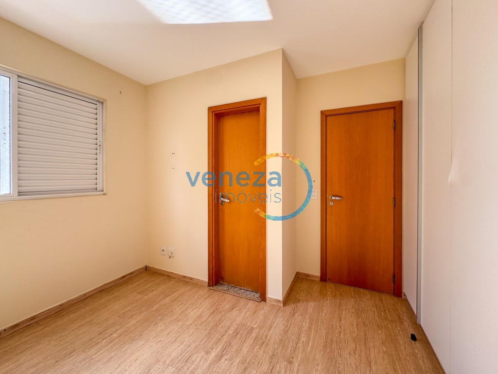 Apartamento para locação no bairro Centro de Londrina - Foto 21
