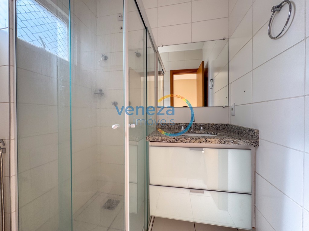 Apartamento para locação no bairro Centro de Londrina - Foto 23