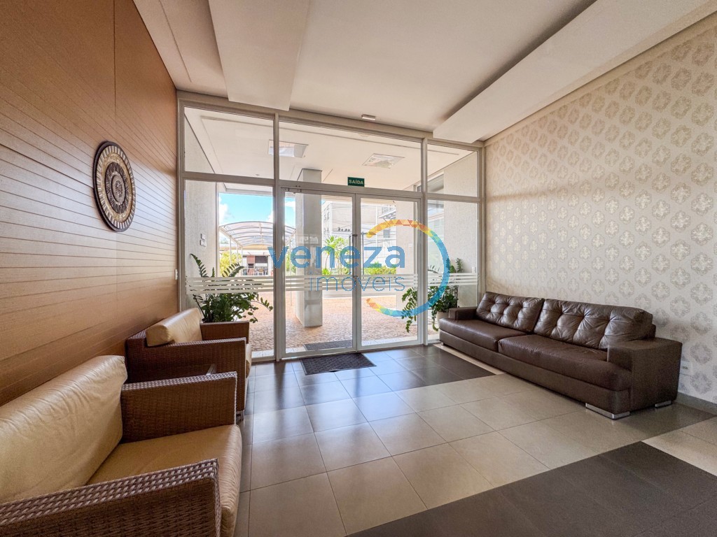 Apartamento para locação no bairro Centro de Londrina - Foto 26