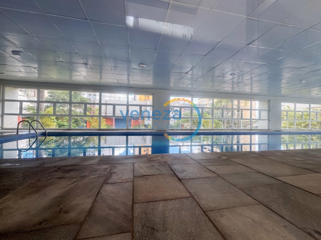 Apartamento para locação no bairro Centro de Londrina - Foto 27