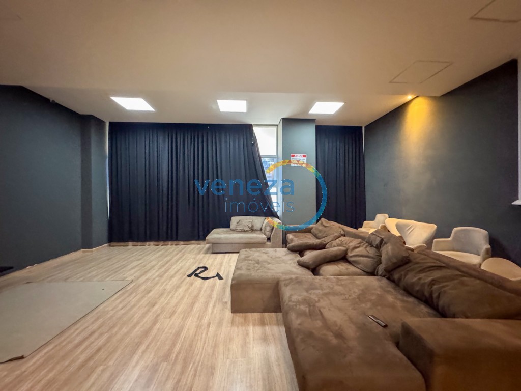Apartamento para locação no bairro Centro de Londrina - Foto 28