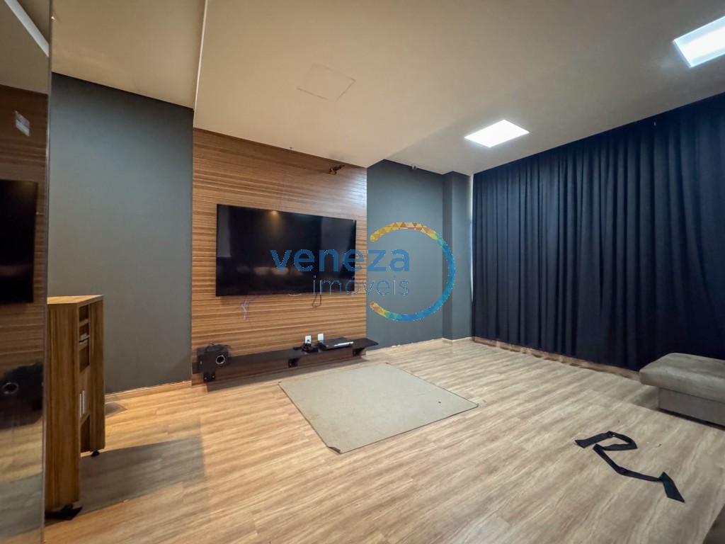 Apartamento para locação no bairro Centro de Londrina - Foto 29