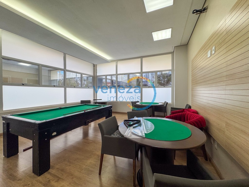 Apartamento para locação no bairro Centro de Londrina - Foto 30