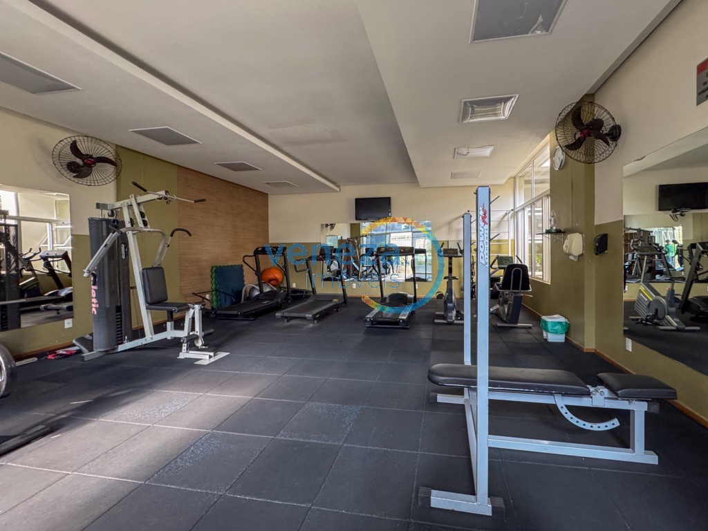 Apartamento para locação no bairro Centro de Londrina - Foto 33