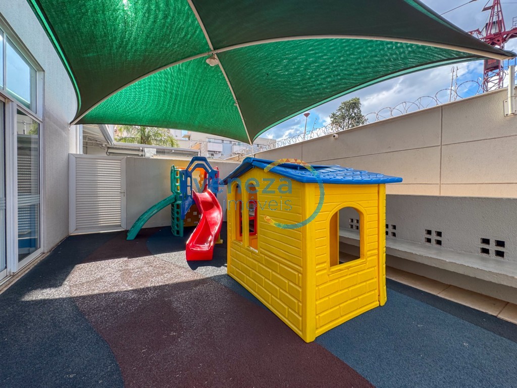 Apartamento para locação no bairro Centro de Londrina - Foto 34