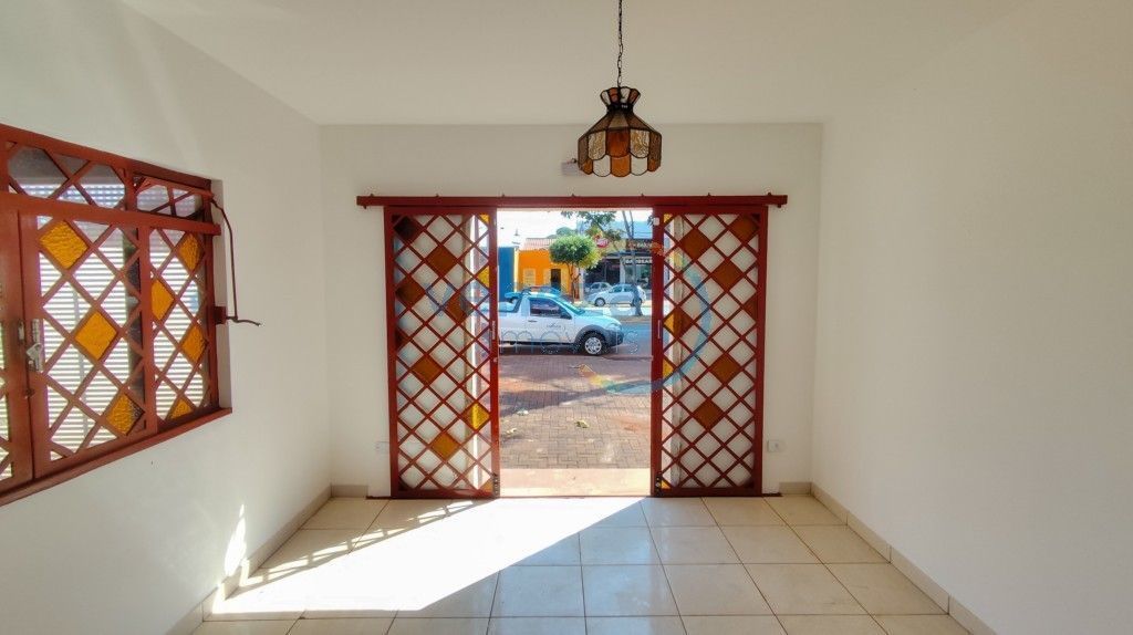 Casa Comercial para locação no bairro Boa Vista de Londrina - Foto 4