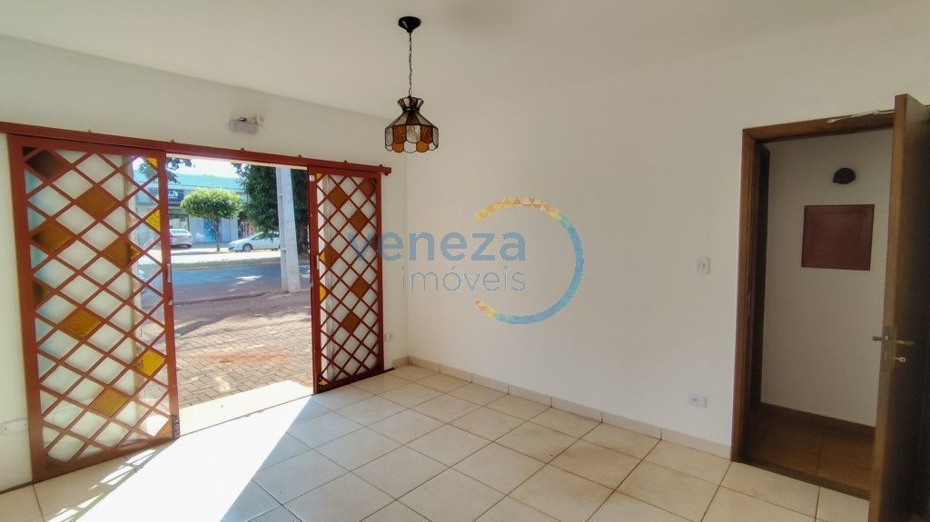 Casa Comercial para locação no bairro Boa Vista de Londrina - Foto 5
