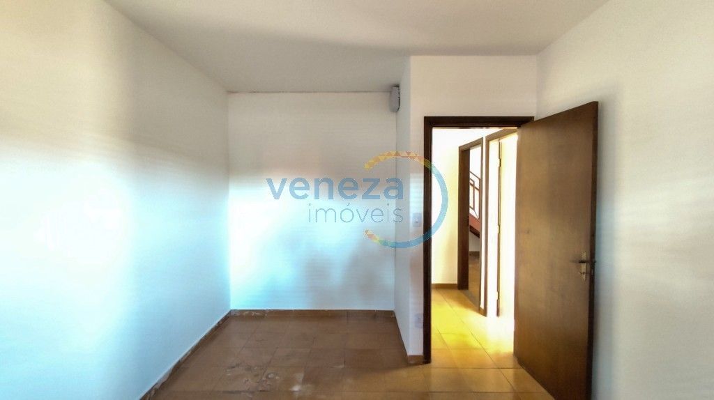 Casa Comercial para locação no bairro Boa Vista de Londrina - Foto 8