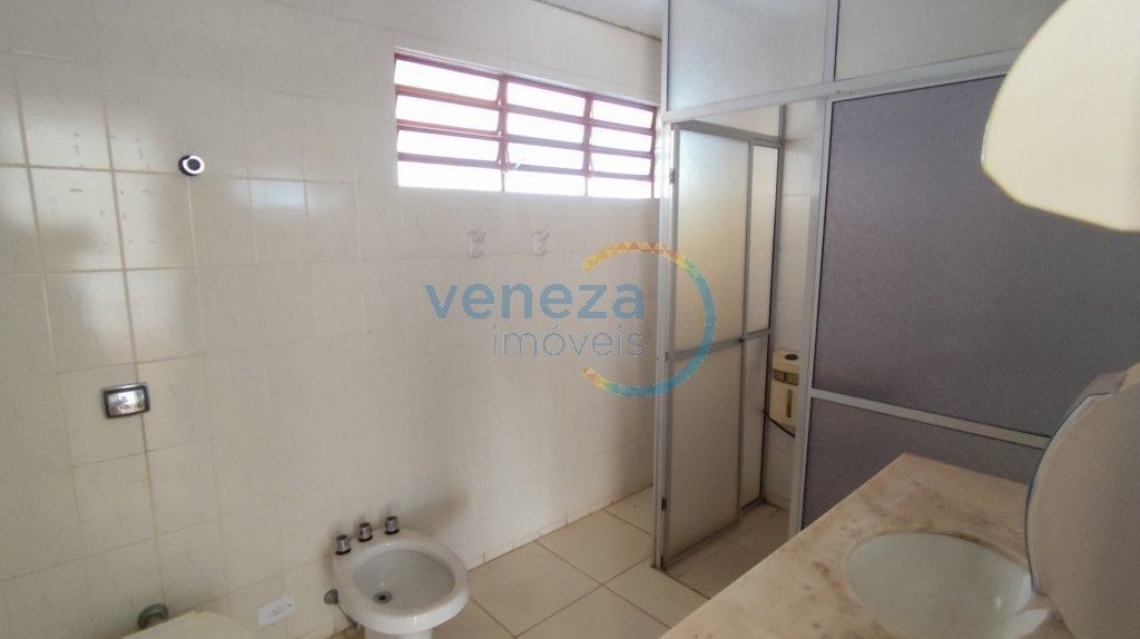 Casa Comercial para locação no bairro Boa Vista de Londrina - Foto 10